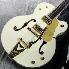 Gretsch G6136T-59 Vintage Select Edition '59 Falcon ~white~ #JT26041138 [3.64kg]