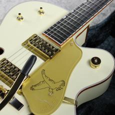 Gretsch G6136T-59 Vintage Select Edition '59 Falcon ~white~ #JT26041138 [3.64kg]_2