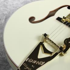 Gretsch G6136T-59 Vintage Select Edition '59 Falcon ~white~ #JT26041138 [3.64kg]_3