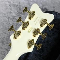 Gretsch G6136T-59 Vintage Select Edition '59 Falcon ~white~ #JT26041138 [3.64kg]_9