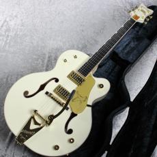 Gretsch G6136T-59 Vintage Select Edition '59 Falcon ~white~ #JT26041138 [3.64kg]_10