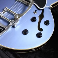 Heritage H-535 ~Pelham Blue~ [3.56kg][2024年製USED][Limited Color][Lollar PU搭載]_4