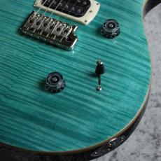 Paul Reed Smith [PRS] SE Custom 24 ~Sapphire~ #CTI H070290 [3.32kg][2025年製]_4