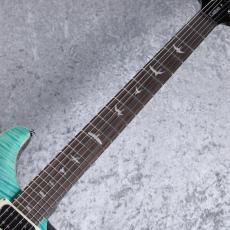 Paul Reed Smith [PRS] SE Custom 24 ~Sapphire~ #CTI H070290 [3.32kg][2025年製]_5