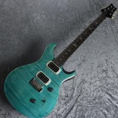 Paul Reed Smith [PRS] SE Custom 24 ~Sapphire~ #CTI H070290 [3.32kg][2025年製]_10