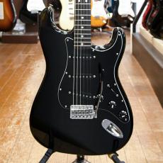 Fender Japan ST72-US (BLK/R)