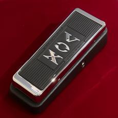 VOX VRM-1 "Real McCoy Wah" 【ヴィンテージVOXワウの完全再現】_4