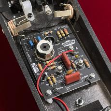 VOX VRM-1 "Real McCoy Wah" 【ヴィンテージVOXワウの完全再現】_9