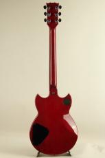 YAMAHA SG-700 RS -Red Suburst- 1979_3