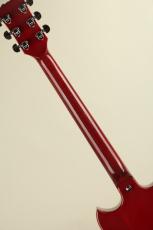 YAMAHA SG-700 RS -Red Suburst- 1979_5