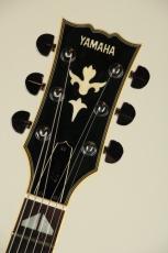 YAMAHA SG-700 RS -Red Suburst- 1979_6