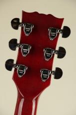 YAMAHA SG-700 RS -Red Suburst- 1979_7