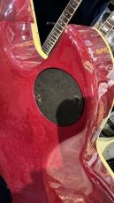YAMAHA SG-700 RS -Red Suburst- 1979_9
