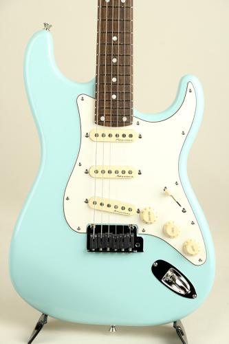 Fender Rei Stratocaster R246 Rosewood Fingerboard Rei Blu【S/N JD25019356】
