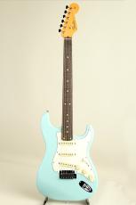 Fender Rei Stratocaster R246 Rosewood Fingerboard Rei Blu【S/N JD25019356】_2