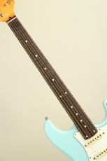 Fender Rei Stratocaster R246 Rosewood Fingerboard Rei Blu【S/N JD25019356】_5