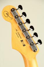 Fender Rei Stratocaster R246 Rosewood Fingerboard Rei Blu【S/N JD25019356】_8