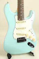Fender Rei Stratocaster R246 Rosewood Fingerboard Rei Blu【S/N JD25019356】_9