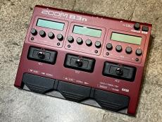 ZOOM B3n  Multi-Effects Processor for Bass