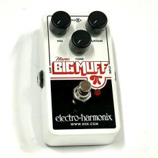 Electro-Harmonix Nano Big Muff Pi【USED】