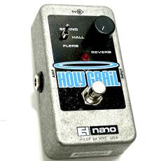 Electro-Harmonix Nano Holy Grail【USED】