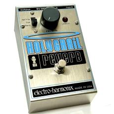 Electro-Harmonix Holy Grail【USED】