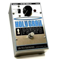 Electro-Harmonix Holy Grail【USED】