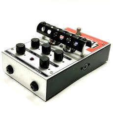 Electro-Harmonix English Muff'n【USED】_4