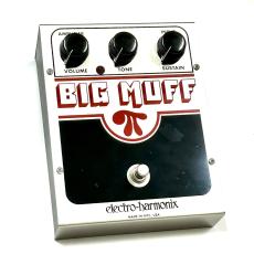 Electro-Harmonix Big Muff π Reissue【USED】