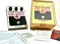 Electro-Harmonix Big Muff π Reissue【USED】_5