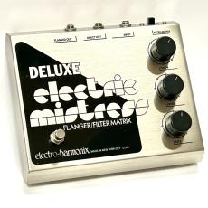 Electro-Harmonix Deluxe Electric Mistress V5 Reissue【USED】