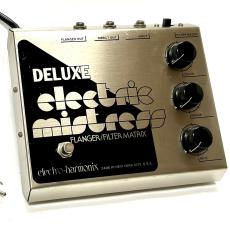 Electro-Harmonix Deluxe Electric Mistress V4 Reissue【USED】
