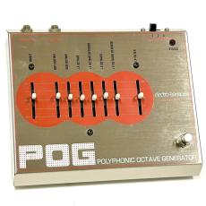 Electro-Harmonix POG V1【USED】
