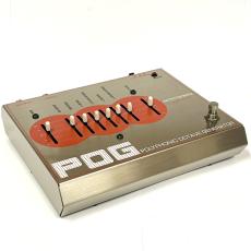 Electro-Harmonix POG V1【USED】_3
