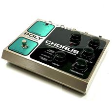 Electro-Harmonix Stereo Poly Chorus【USED】_3