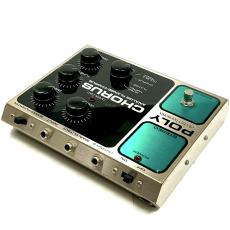 Electro-Harmonix Stereo Poly Chorus【USED】_4