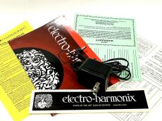 Electro-Harmonix Stereo Poly Chorus【USED】_5