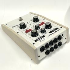 MoogerFooger MF-103 12-Stage Phaser White【USED】_4