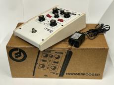 MoogerFooger MF-103 12-Stage Phaser White【USED】_5