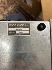 MoogerFooger MF-103 12-Stage Phaser White【USED】_7