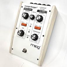 MoogerFooger MF-101 Lowpass Filter White【USED】