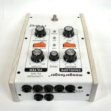 MoogerFooger MF-101 Lowpass Filter White【USED】_4