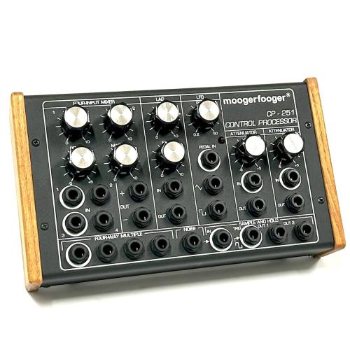 MoogerFooger CP-251【USED】