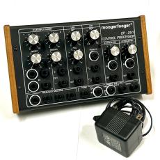 MoogerFooger CP-251【USED】_5