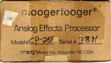 MoogerFooger CP-251【USED】_6