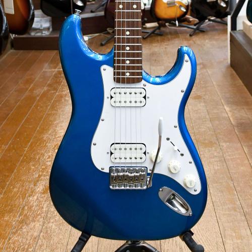 Fender Japan ST-43HM (LPB)