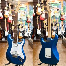 Fender Japan ST-43HM (LPB)_2