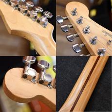 Fender Japan ST-43HM (LPB)_3
