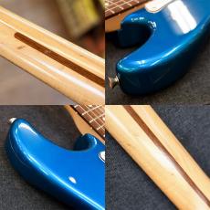 Fender Japan ST-43HM (LPB)_4