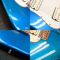 Fender Japan ST-43HM (LPB)_5